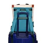 Sac à dos imperméable mode pratique et élégant voyage Sac à dos imperméable mode pratique et élégant voyage
