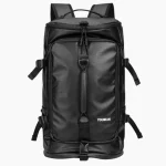 Sac à dos imperméable moto polyvalent grande capacité Sac à dos imperméable moto polyvalent grande capacité