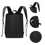 Sac à dos isotherme 30 litres léger et étanche détails Sac à dos isotherme 30 litres léger et étanche détails