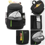 Sac à dos isotherme 30 litres léger et étanche poches Sac à dos isotherme 30 litres léger et étanche poches