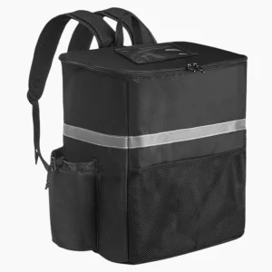 Sac à dos isotherme grande capacité pratique et imperméable