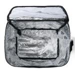 Sac à dos isotherme grande capacité pratique interieu