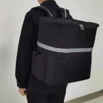 Sac à dos isotherme grande capacité pratique porté Sac à dos isotherme grande capacité pratique porté