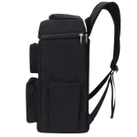 Sac à dos isotherme repas pour pique-nique ou camping profil Sac à dos isotherme repas pour pique-nique ou camping profil