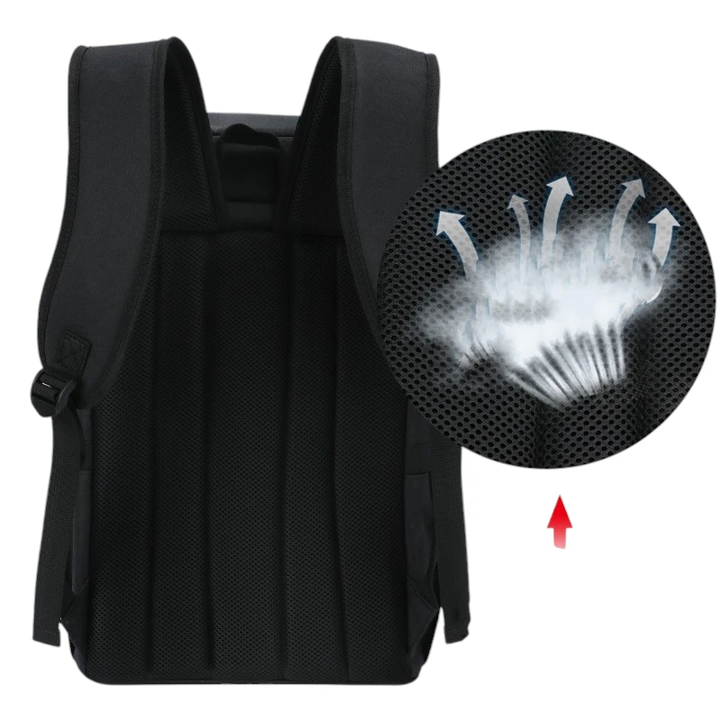 Sac à dos isotherme repas pour pique-nique ou camping respirant