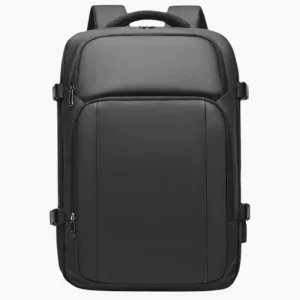 Sac à dos moto ordinateur avec port USB et imperméable