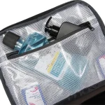 Sac à dos moto ordinateur avec port USB et imperméable poches