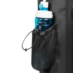 Sac à dos moto sport grande capacité détail