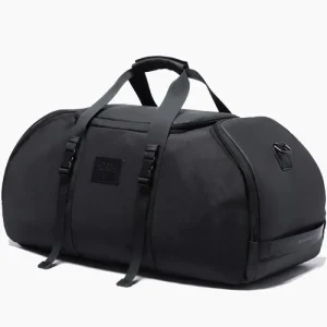 Sac à dos multifonction étanche grand format idéal pour voyager