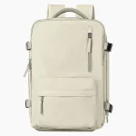 Sac à dos pour femme imperméable et antivol polyvalent ultra-résistant crème https://basket-20.wbbasket.ru/vol3386/part338601/338601525/images/big/1.webp