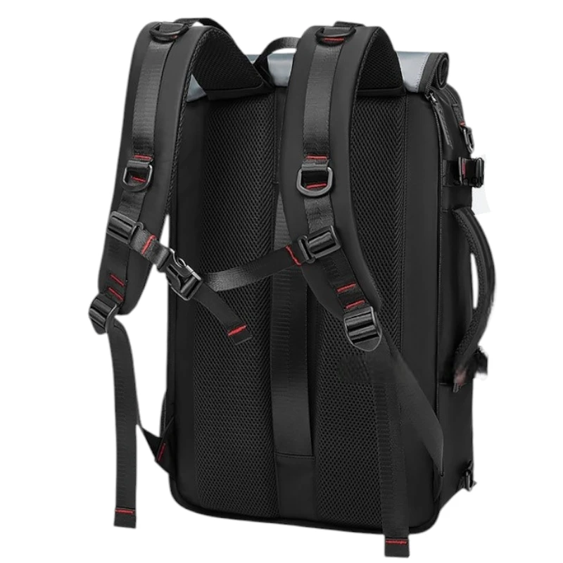 Sac à dos pour femme imperméable et ergonomique bretelles