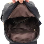Sac à dos pour femme mignon et pratique pour voyages interieur Sac à dos pour femme mignon et pratique pour voyages interieur