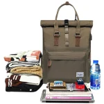 Sac à dos pour homme fashion imperméable pratique et confortable contenance Sac à dos pour homme fashion imperméable pratique et confortable contenance