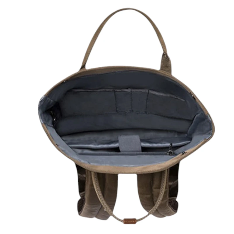 Sac à dos pour homme fashion imperméable pratique et confortable interieur