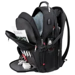 Sac à dos pour homme grand volume résistant et imperméable 30L Sac à dos pour homme grand volume résistant et imperméable 30L