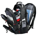 Sac à dos pour homme grand volume résistant et imperméable grand voume Sac à dos pour homme grand volume résistant et imperméable grand voume