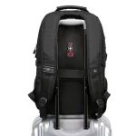 Sac à dos pour homme grand volume résistant et imperméable valise Sac à dos pour homme grand volume résistant et imperméable valise