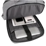 Sac à dos pour homme pour ordinateur imperméable avec port USB interieur Sac à dos pour homme pour ordinateur imperméable avec port USB interieur