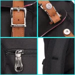 Sac à dos pour homme tendance confortable et résistant détails Sac à dos pour homme tendance confortable et résistant détails