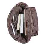 Sac à dos pour homme tendance confortable et résistant interieur