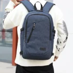 Sac à dos pour homme ville antivol pratique et confortable porté Sac à dos pour homme ville antivol pratique et confortable porté