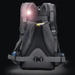 Sac à dos randonnée étanche polyvalent pour aventure bretelles Sac à dos randonnée étanche polyvalent pour aventure bretelles