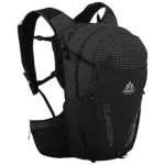 Sac à dos randonnée ultra léger parfait pour l’aventure en plein air noir Sac à dos randonnée ultra léger parfait pour l’aventure en plein air noir