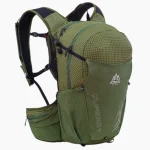 Sac à dos randonnée ultra léger parfait pour l’aventure en plein air vert Sac à dos randonnée ultra léger parfait pour l’aventure en plein air vert