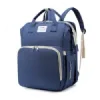 Bleu foncé