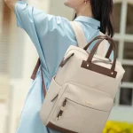 Sac à dos sport femme pratique et résistantporté dos Sac à dos sport femme pratique et résistantporté dos