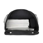 Sac à dos urbain étanche avec USB pour ordinateur interieur Sac à dos urbain étanche avec USB pour ordinateur interieur