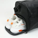Sac week-end femme cabine polochonchaussures