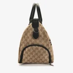 Sac week-end original avec bandoulière profil Sac week-end original avec bandoulière profil