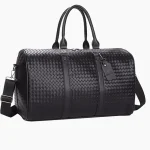 Sac week end simili cuir imperméable Sac week end simili cuir imperméable
