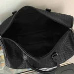 Sac week end simili cuir imperméable interieur Sac week end simili cuir imperméable interieur