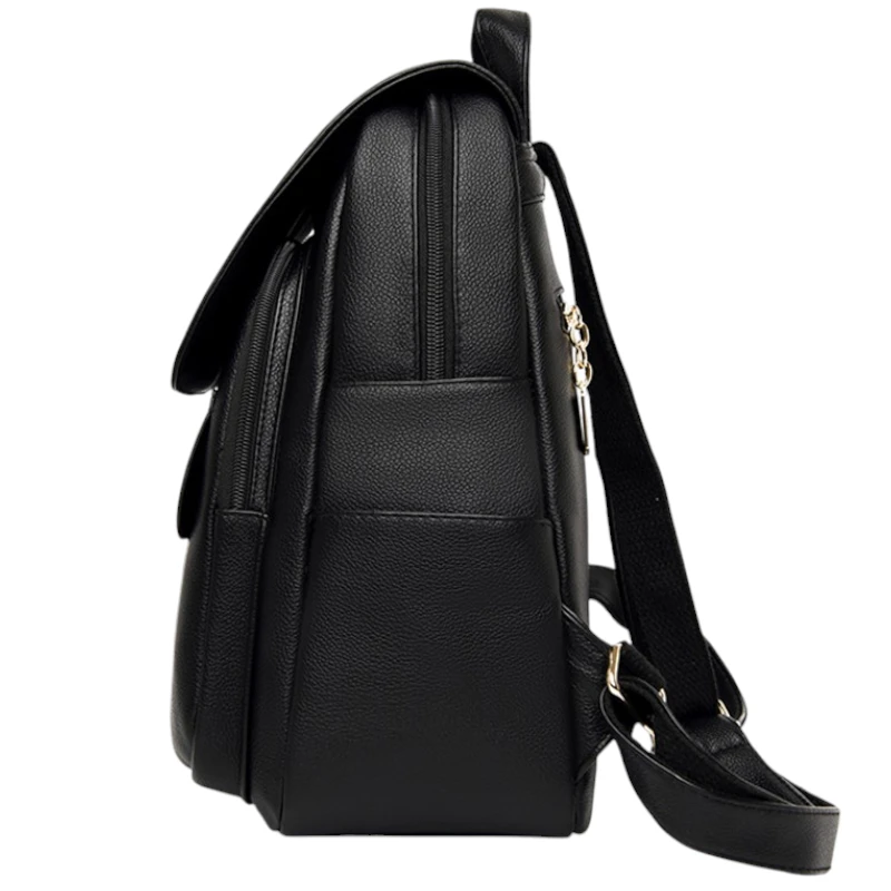 profilSac à dos pour femme mignon et pratique pour voyages bretelles
