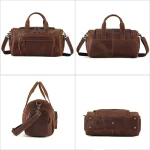 sac voyage cuir homme et femme angles multiples sac voyage cuir homme et femme angles multiples