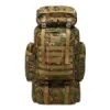 Vert Camouflage