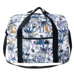 Bagage à main femme pliable idéal pour le sport cocotires
