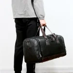 Bagage à main homme élégant et pratique à la main Bagage à main homme élégant et pratique à la main