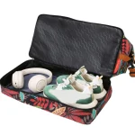 Bagage à main léger polyvalent et résistant pour sport et voyage chaussures Bagage à main léger polyvalent et résistant pour sport et voyage chaussures