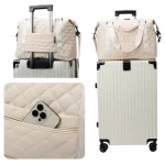 Bagage à main sac à main urbain imperméable détail
