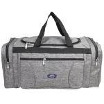 Bagage à main sac ultra-léger imperméable idéal escapades gris Bagage à main sac ultra-léger imperméable idéal escapades gris