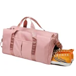 Bagage à main souple imperméable polyvalent pour chaussures