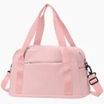 Bagage cabine ryanair 40x20x25 pratique et léger rose Bagage cabine ryanair 40x20x25 pratique et léger rose