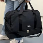 Bagage cabine sac de voyage élégant et pratique pour femme porté à la main Bagage cabine sac de voyage élégant et pratique pour femme porté à la main