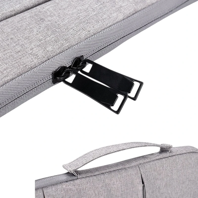 Pochette ordinateur 11 pouces imperméable finitions