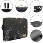 Pochette ordinateur 14 pouces , lenovo , MacBook Air détails Pochette ordinateur 14 pouces , lenovo , MacBook Air détails