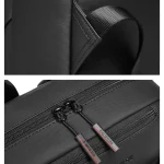 Pochette ordinateur imperméable élégante pour voyage détails Pochette ordinateur imperméable élégante pour voyage détails