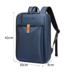 Pochette ordinateur imperméable élégante pour voyage dimensions Pochette ordinateur imperméable élégante pour voyage dimensions